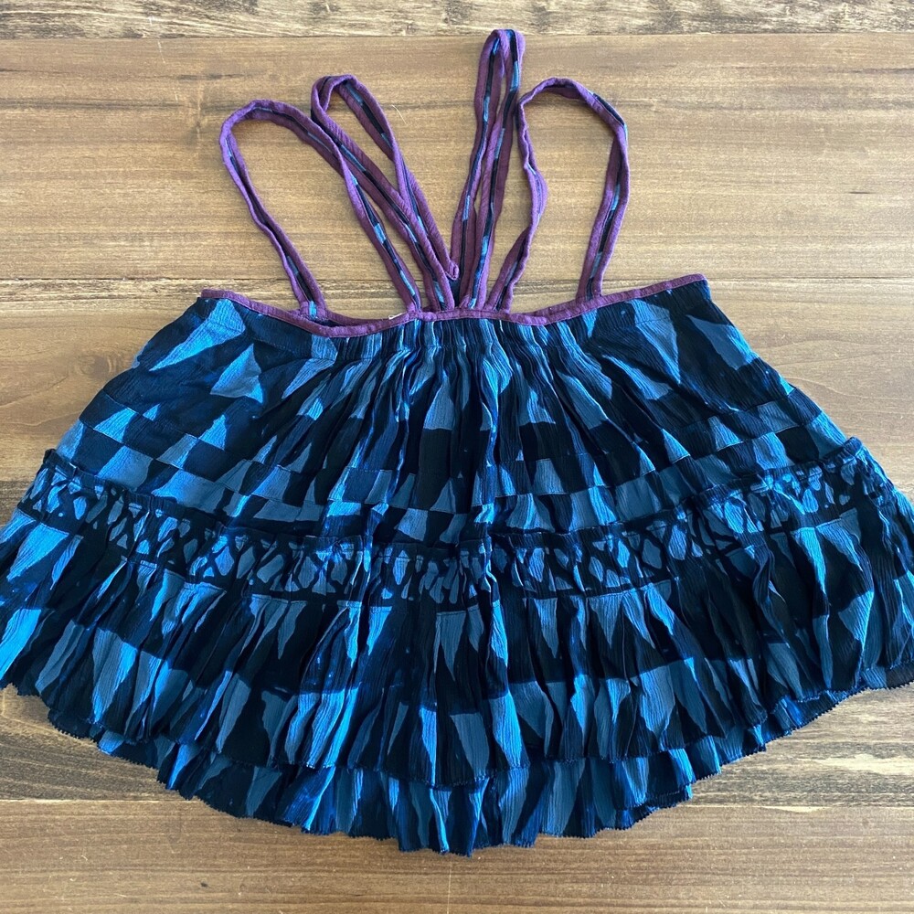 Free People One Ryker Tank Women’s XS
